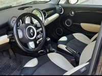 Occasion Mini Cooper D 109 ch (80 kW) 2010 Citadine