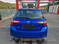Usata Toyota Yaris Active 111 CV (81 kW) 2019 Berlina