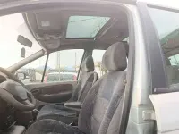 Usata Renault Scénic Dynamique 102 CV (75 kW) 2002 Argento Monovolume