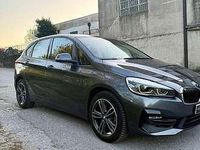Usata BMW 218 Active Tourer Luxury Line 150 CV (110 kW) 2019 Monovolume