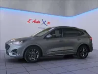 Occasion Ford Kuga ST-Line X 190 ch (139 kW) 2023 Gris SUV