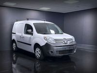 usata Renault Kangoo 1.5 dCi 75CV F.AP. Stop & Start 4p. Express Energy