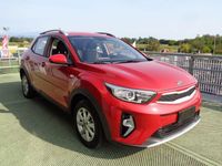 usata Kia Stonic 1.2 MPI 84CV Style