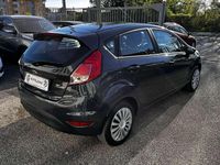 Usata Ford Fiesta Titanium 60 CV (44 kW) 2013 Other Utilitaria