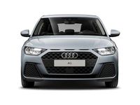 Nuova Audi A1 Business 116 CV (85 kW) 2026 Grigio SUV