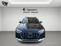 Usata Audi A4 Premium 265 CV (194 kW) 2020 Grigio Station wagon
