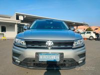 Usata VW Tiguan 149 CV (109 kW) 2020 Grigio SUV