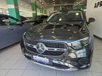 Usata Mercedes GLC220 Advanced 197 CV (144 kW) 2022 Nero SUV