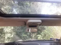 Usata Nissan Patrol 158 CV (116 kW) 2004 Grigio SUV