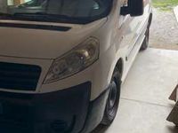 usata Fiat Scudo Scudo2.0 MJT PC-TN Furgone 10q. Comfort