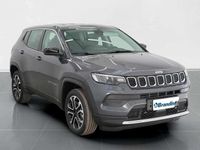 Nuova Jeep Compass Altitude 131 CV (96 kW) 2025 Graphite grey SUV