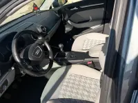Usata Audi A3 Ambiente 105 CV (77 kW) 2013 Grigio Berlina
