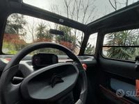 Usata Citroën AMI 2021 Grigio Coupé