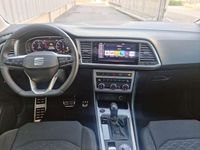 Usata Seat Ateca 150 CV (110 kW) 2023 Nero SUV