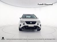 Occasion Seat Arona Black Edition 95 ch (69 kW) 2025 Blanc SUV