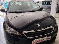 Usata Peugeot 308 SW Business-Line 120 CV (88 kW) 2015 Other Station wagon