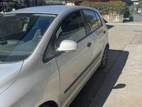 Usata VW Golf Plus Cross 105 CV (77 kW) 2006 Grigio Monovolume