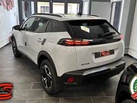 Nuova Peugeot 2008 Allure 2025 Bianco SUV