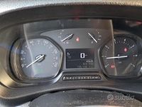 Usata Toyota Proace 122 CV (89 kW) 2020 Monovolume