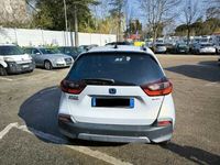 usata Honda Jazz 1.5 Hev eCVT Crosstar nuova a Pescara