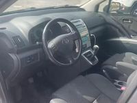 Usata Toyota Corolla Verso 136 CV (100 kW) 2009 Grigio Monovolume