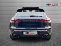 Usata Porsche Macan 381 CV (280 kW) 2021 Blu SUV