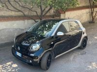 Usata Smart ForFour 71 CV (52 kW) 2016 Utilitaria
