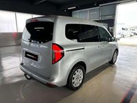 Usata Mercedes 180 116 CV (85 kW) 2024 Argento Berlina