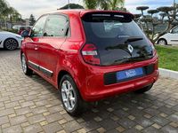 Usata Renault Twingo SE 69 CV (50 kW) 2015 Nero Utilitaria