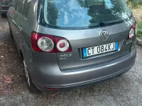 Usata VW Golf Plus 115 CV (84 kW) 2006 Monovolume