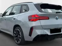 Usata BMW X3 M Sport 190 CV (139 kW) 2025 Grigio SUV