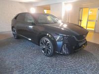 Nuova Mazda CX-6e 189 kW (258 CV) 2026 Lilla SUV