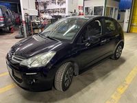 Usata Citroën C3 Exclusive 82 CV (60 kW) 2013 Berlina