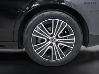 Usata Mercedes E200 Advanced 163 CV (119 kW) 2025 Nero Berlina
