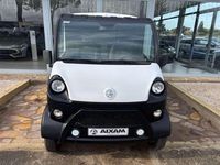 Usata Aixam D-truck 2024 Bianco Furgone