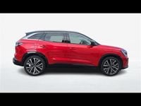 Usata Renault Austral Iconic 200 CV (147 kW) 2023 Rosso SUV