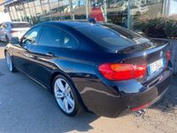 usata BMW 430 xdrive msport