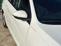 Usata Peugeot 308 Active 120 CV (88 kW) 2014 Bianco Station wagon