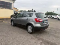 Brugt Suzuki SX4 S-Cross 120 HK (88 kW) 2014 Grå SUV