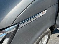 Usata VW Multivan 150 CV (110 kW) 2021 Grigio Furgone