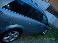 Usata Opel Astra 68 CV (50 kW) 2008 Grigio Station wagon