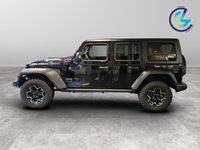 usata Jeep Wrangler WRANGLER PHEVPlug-In Hybrid My23 Rubicon 2.0 4xe Phev 380cv At8