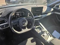 Usata Audi A4 S-Line 136 CV (100 kW) 2022 Grigio Station wagon