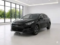 Usata Kia Ceed Sportswagon 136 CV (100 kW) 2023 Nero Station wagon