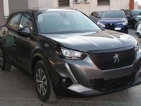 Usata Peugeot 2008 Active 102 CV (75 kW) 2020 Grigio SUV