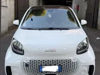 Usata Smart ForTwo Coupé Passion 41 kW (56 CV) 2020 Utilitaria