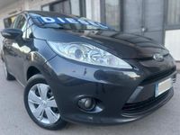 usata Ford Fiesta 1.4 Diesel anno 2010