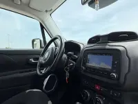 Usata Jeep Renegade Limited 140 CV (102 kW) 2017 SUV