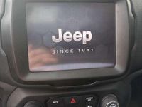 Usata Jeep Renegade 120 CV (88 kW) 2019 SUV