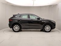Usata Jaguar E-Pace R-Dynamic 150 CV (110 kW) 2018 Nero SUV